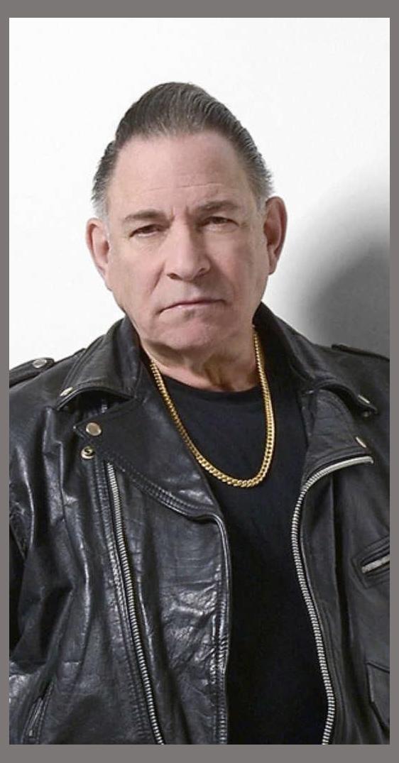 Robert Gordon